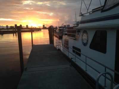 West Palm Beach Lake Park Harbor Marina