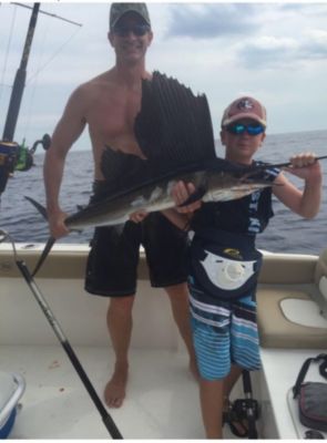 West Palm Beach Lake Park Harbor Marina