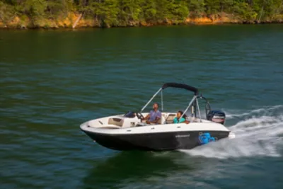 Bayliner element deals