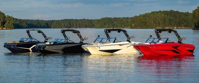 Ski and Wake Boat Accessories