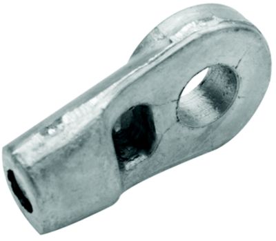 4300 Aluminum Eye Terminal