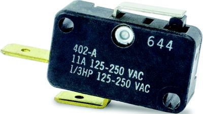 SL3 CONTROL NEUTRAL SAFETY SWITCH