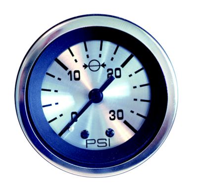STERLING FUEL GAUGE REPLACES 1-63477P