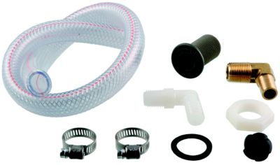 FILL & VENT PLUG KIT SSTAR3