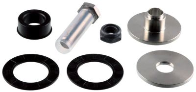 TILLER BUSHING KIT