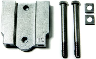 TILLER ARM ADAPT KIT ’89 MERC (HO5035A)