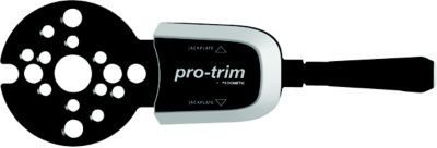 PRO TRIM SINGLE DOMETIC PACKAGED