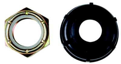 CABLE GARD/TILT TUBE SEAL NUT