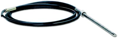 STEERING CABLE SAFE-T QC 20FT W/O SA27620P ADAPTER