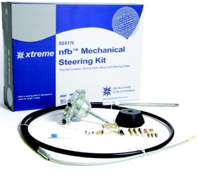 STEERING KIT-XTREME NFB 11FT