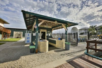 Marco Island Calusa Island Marina