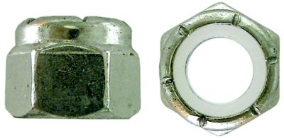 NUT LOCK 18/8 4/40 /C 100/BX PMG