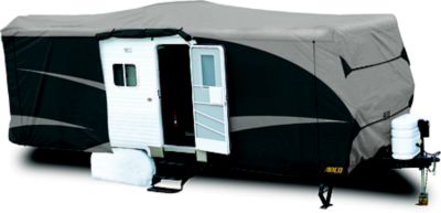 ADCO 52239 Travel Trailer Designer Series SFS AquaShed, 15' - 18'