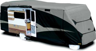 ADCO 52843 Class C Designer Series SFS AquaShed, 23'1" - 26'