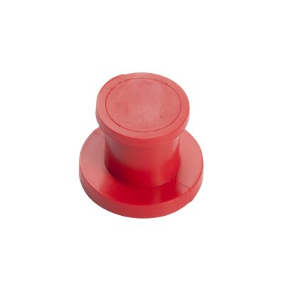 Overmolded Battery Cable Assemblies - Stud Caps | Del City