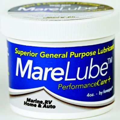 MARELUBE 4 OZ. JAR BELL