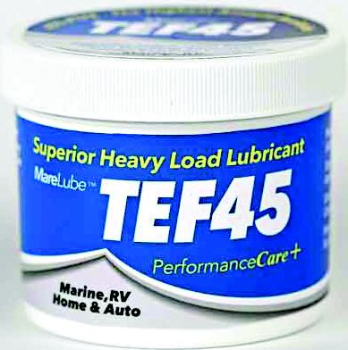 MARELUBE TEF45 16 OZ JAR PMG