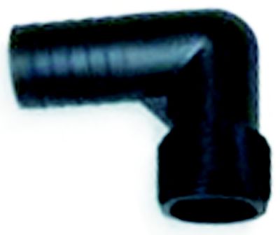 1/2-5/8  FEMALE ELBOW HECF 8