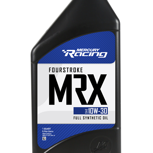  MRX Oil front