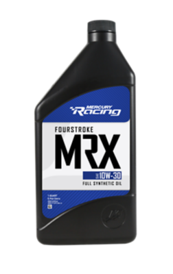  MRX Oil front