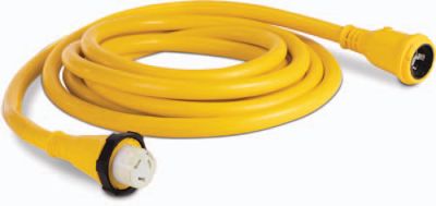 25FT CORDSET, 50A
