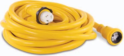 25FT CORDSET, 50A