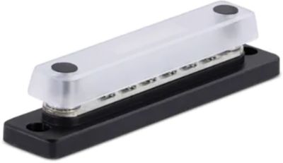 BUS BAR 150A CMN 12 GANG W/CVR 2300