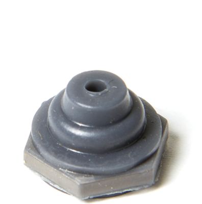 1/2 BOOT NUT FOR TIP LIGHT