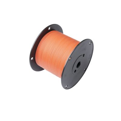 18 Gauge Cross-Link TXL Wire - 100 Feet | Del City