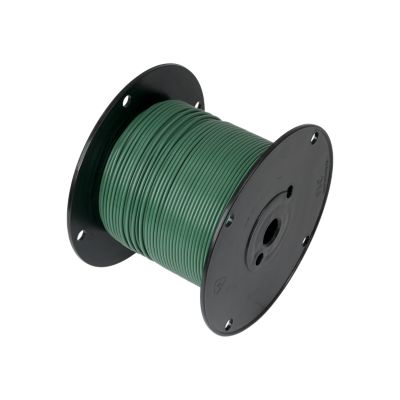 14 Gauge Primary Wire - 100 Feet | Del City