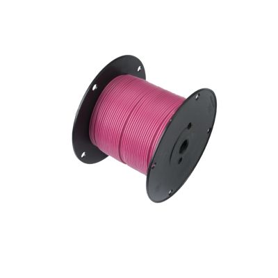 18 Gauge Cross-Link TXL Wire - 100 Feet | Del City