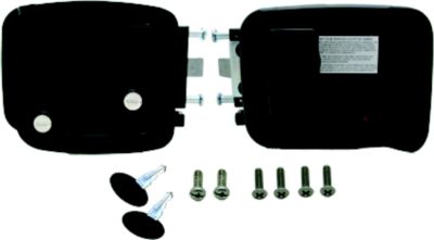 AP Products 013257 Bauer Standard Entrance Motorhome Lock