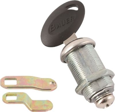 AP Products 013670 Universal Cam Lock Pit, 1-1/8" - 1-3/8" depth