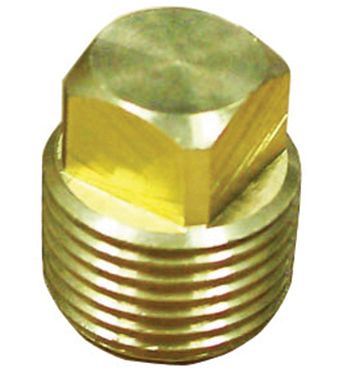 GARBOARD BRASS REPL PLUG 1/2″ PLUG ONLY FOR CANADA USE 770-10087