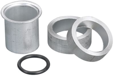 DRAIN KIT-ALUMINUM 1 INCH FOR CA USE 114-07275