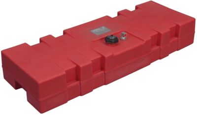TANK-GAS 14 GAL TOPSIDE NO-EPA