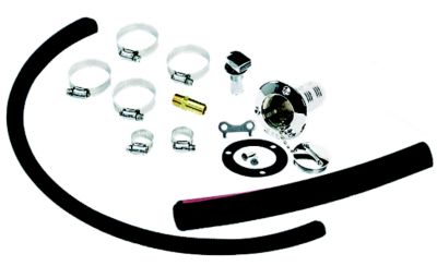 FUEL TANK INSTALLATION KIT