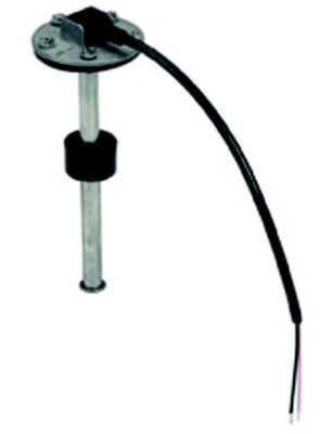 SENDER-REED SS W/HRDWR 5″