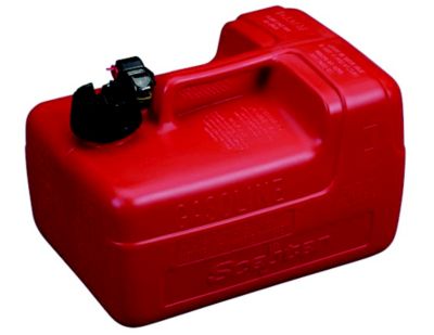 TANK-GAS 12L W-GAUGE FOR CANADA ONLY