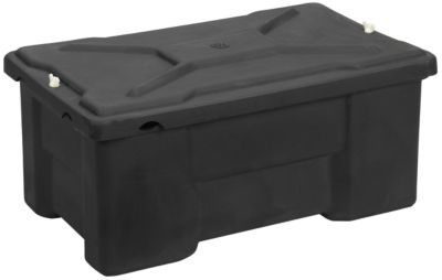 BATTERY BOX-8D LOW