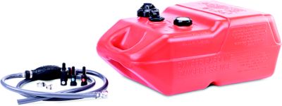 6 GALLON ALL-IN-ONE TANK CANADA ONLY REPLACES P/N 114-0537110C