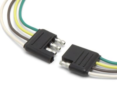 CONNECTOR 4-POLE