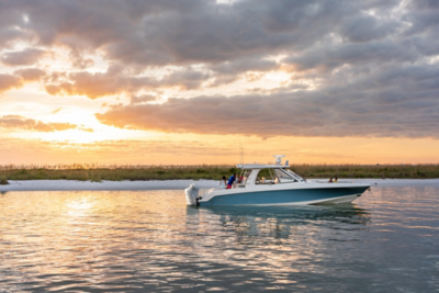 MIBS Whaler Lineup