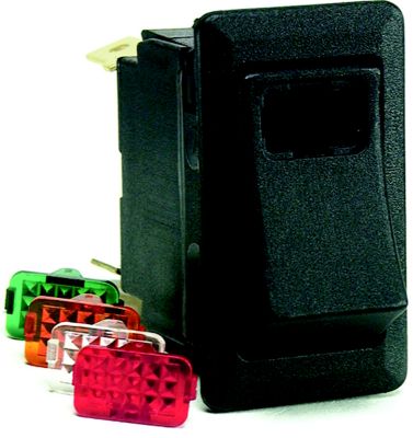 ROCKER SWITCH   LENS KIT