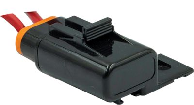 WATERPROOF ATO FUSE HOLDER