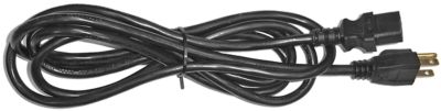 120VAC POWER CORD KIT – USA