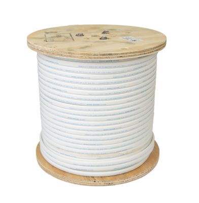 12 Ga Ancor Marine Grade Tinned Safety Duplex Flat Boat Cable - 25 ft ...
