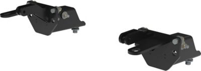 Blue Ox BX1762 Baseplate for GMC 2500/3500