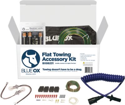 LX TOW ACCESSORY KIT-7TO6 WAY