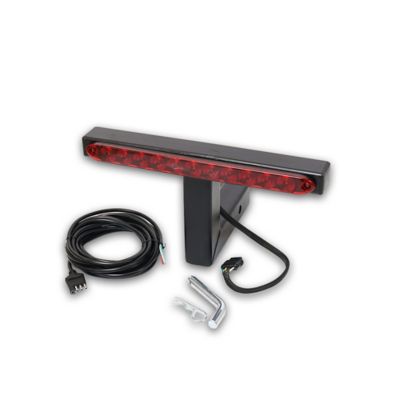 Blue Ox BX88462 Tow Light Kit, for 2" Receiver